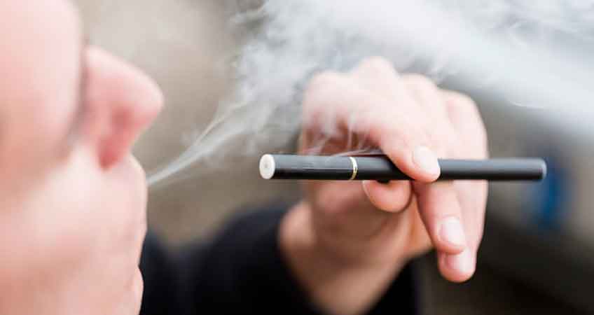 E-Cigarettes