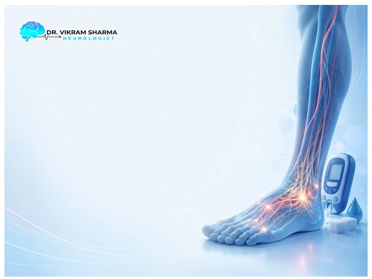 diabetic neuropathy treatment Hyderabad