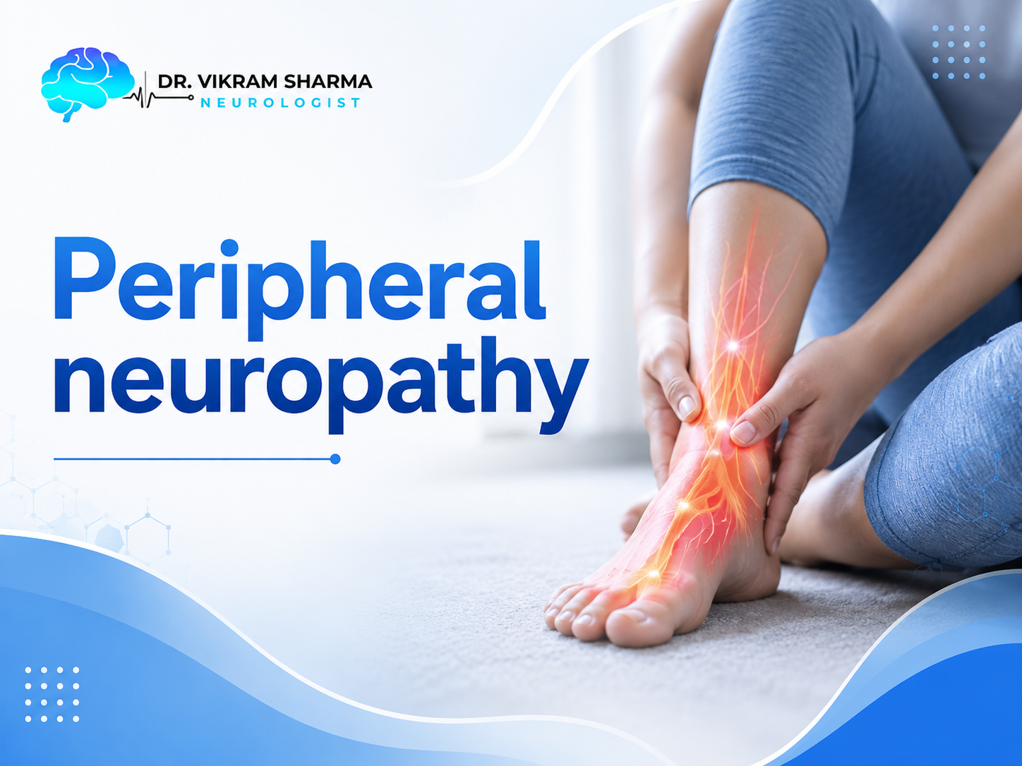 peripheral neuropathy treatment